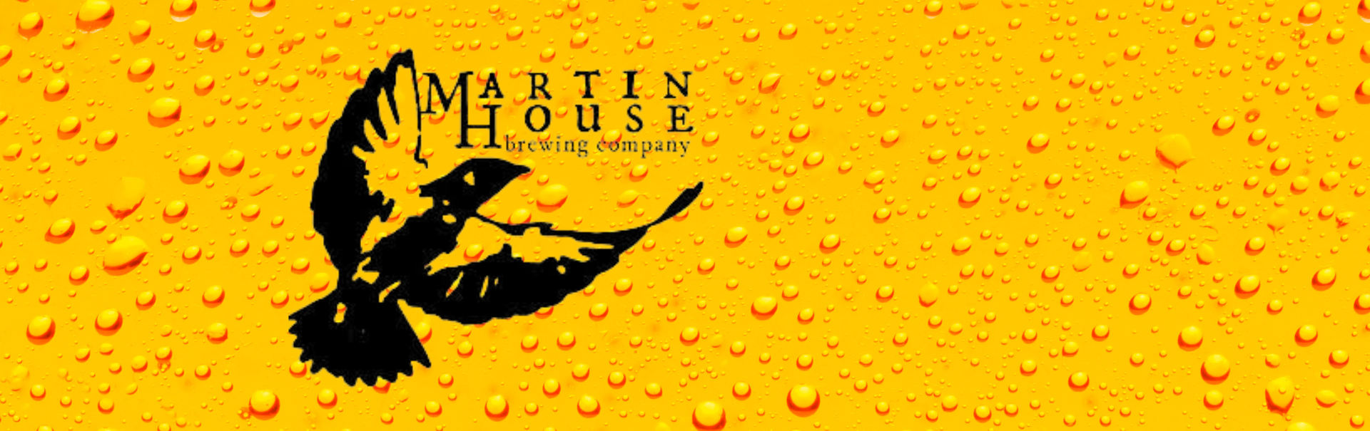 Martin House Brewing Company